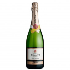 VINO ESPUMOSO SALA VIVE SEMI SECO 750 ML