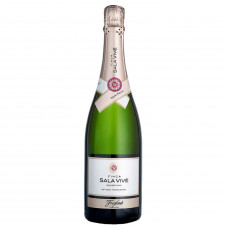 VINO ESPUMOSO SALA VIVE BRUT 750 ML