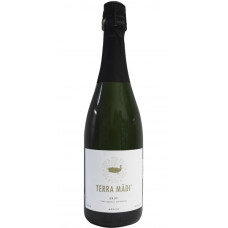 VINO ESPUMOSO TERRA MADI BRUT 750 ML