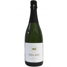 VINO ESPUMOSO TERRA MADI DULCE 750 ML