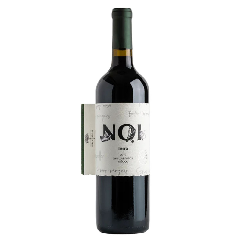 VINO TINTO NOI CABERNET SAUVIGNON MALBEC 750ML VINO TINTO NOI CABERNET SAUVIGNON MALBEC 750ML