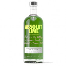 VODKA ABSOLUT LIMON 750 ML