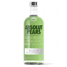 VODKA ABSOLUT PERA 750 ML