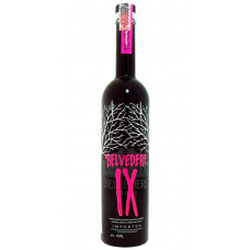 VODKA BELVEDERE IX 1500 ML