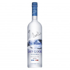 VODKA GREY GOOSE 750 ML