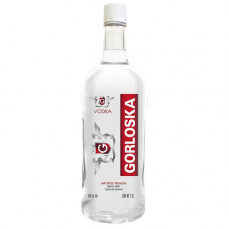 VODKA GORLOSKA 1750 ML