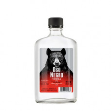 VODKA OSO NEGRO  200 ML