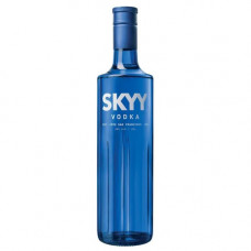 VODKA SKYY 750 ML