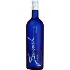 VODKA ZAVERICH PREMIUM 1000 ML