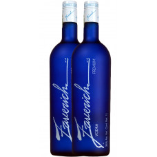 VODKA ZAVERICH PREMIUM DUO 1000 ML