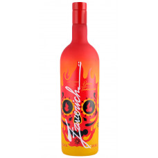 VODKA ZAVERICH TAMARINDO 1000 ML