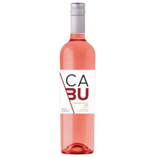 VINO ROSADO CABU SYRAH 750 ML