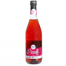 VINO ROSADO D AMANTI LAMBRUSCO DELL´ EMILIA  750 ML