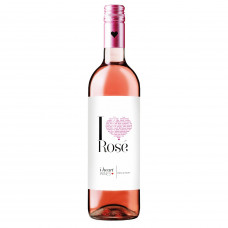 VINO ROSADO I HEART ROSE GARNACHA 750 ML