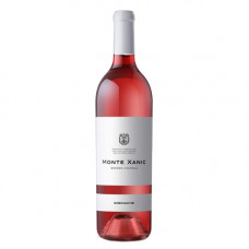 VINO ROSADO MONTE XANIC GRENACHE 750 ML