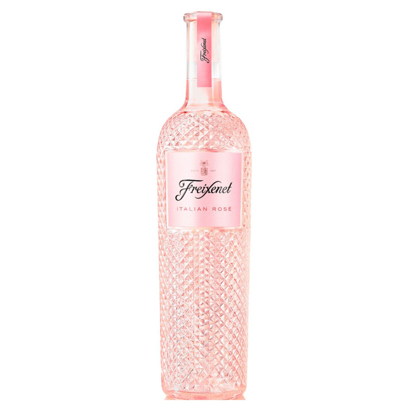 VINO ROSADO FREIXENET ITALIAN IGT VENETO VEGANO 750 ML