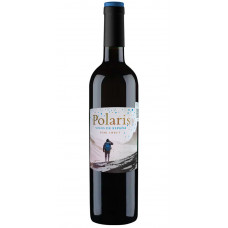 VINO ROSADO POLARIS SEMI SWEET TEMPRANILLO GARNACHA 750 ML