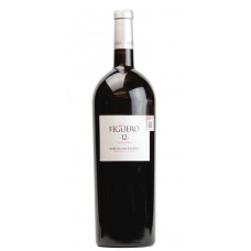 VINO TINTO FIGUERO 12 TEMPRANILLO 3000 ML