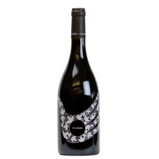 VINO TINTO 12 LUNAS CABERNET SAUVIGNON SYRAH MERLOT TEMPRANILLO 750 ML