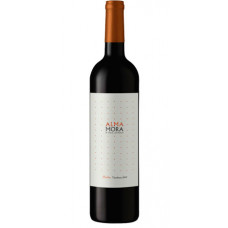 VINO TINTO ALMA MORA MALBEC 750 ML