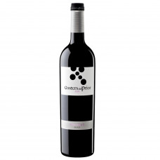 VINO TINTO COSTERS DEL PRIOR CARIÑENA GARNACHA 750 ML