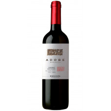 VINO TINTO ADOBE CABERNET SAUVIGNON RESERVADO 750 ML