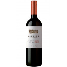 VINO TINTO ADOBE CARMENERE RESERVA 750 ML