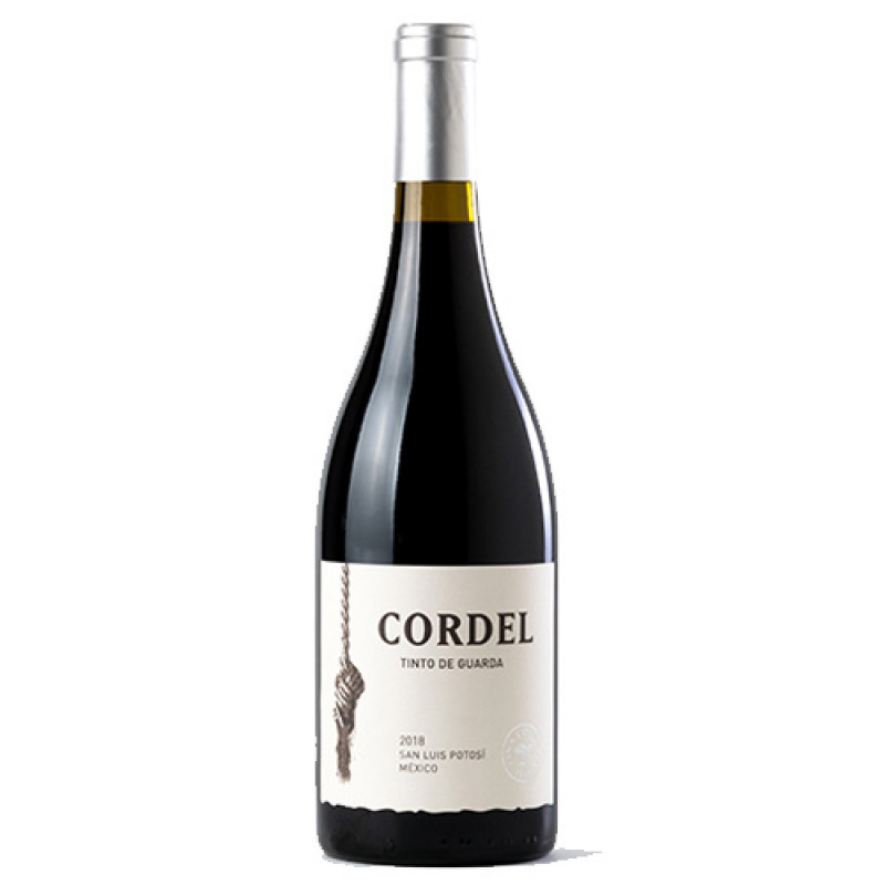 VINO TINTO CORDEL CABERNET SAUVIGNON MALBEC SYRAH 750 ML
