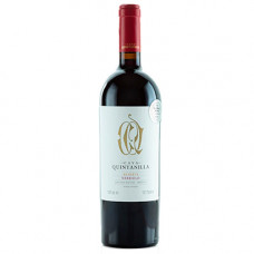 VINO TINTO CAVA QUINTANILLA NEBBIOLO 750 ML