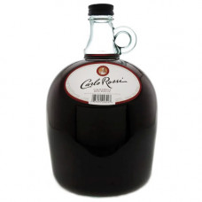 VINO TINTO CARLO ROSSI  1500 ML