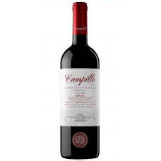 VINO TINTO CAMPILLO RESERVA COLECCION TEMPRANILLO 750 ML