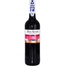 VINO TINTO DON SIMON SELECCION TEMPRANILLO 750 ML