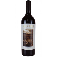 VINO TINTO ST SANTO TOMAS DUETTO TEMPRANILLO CABERNET  750