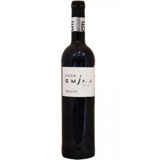 VINO TINTO EMINA SELECCION TEMPRANILLO 750 ML