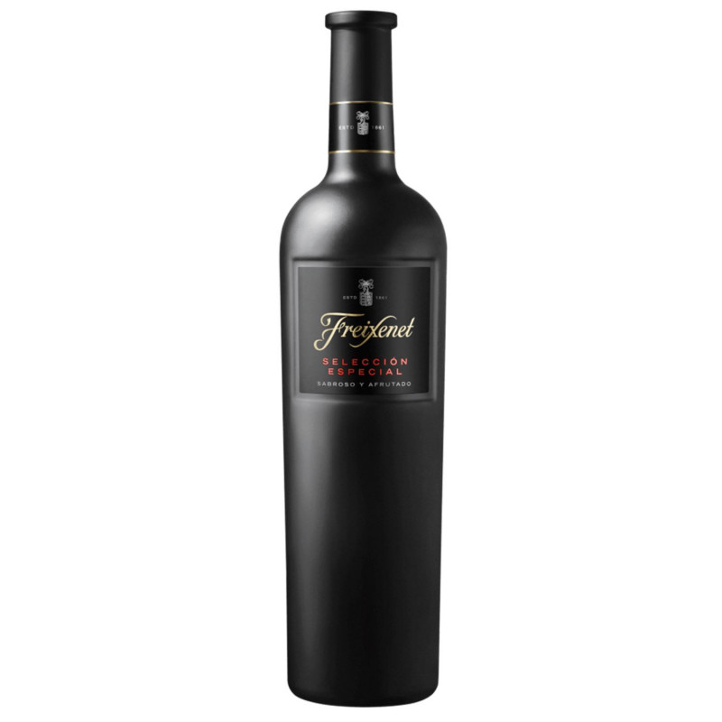 VINO TINTO FREIXENET TEMPRANILLO DOC RIOJA 750 ML