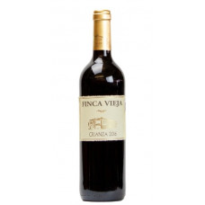 VINO TINTO FINCA VIEJA CRIANZA 750 ML
