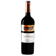 VINO TINTO GRAN TARAPACA MERLOT 750 ML