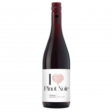 VINO TINTO I HEART PINOT NOIR 750 ML