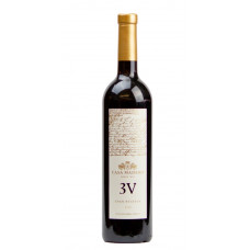 VINO TINTO CASA MADERO 3V GRAN RESERVA 750 ML