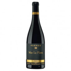 VINO TINTO TORRES MAS LA PLANA RESERVA CABERNET SAUVIGNON  750 ML