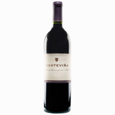 VINO TINTO MONTEVIÑA CABERNET SAUVIGNON MERLOT 750 ML