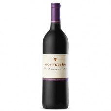 VINO TINTO MONTEVIÑA CABERNET SAUVIGNON MERLOT 750 ML