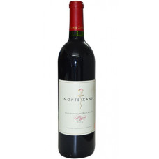 VINO TINTO MONTE XANIC MERLOT 750 ML