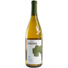 VINO BLANCO MAGONI MANAZ VIOGNER FIANO 750 ML