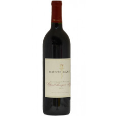 VINO TINTO MONTE XANIC CABERNET SAUVIGNON MERLOT 750 ML