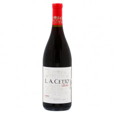 VINO TINTO LA CETTO OTOÑO GAMAY 750  ML