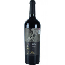VINO TINTO FINCA LA LINDA OLD VINES MALBEC  750 ML