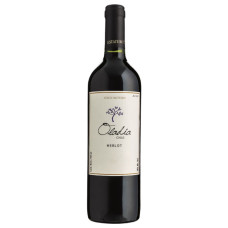 VINO TINTO OLADIA MERLOT 750 ML