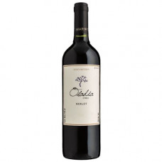 VINO TINTO OLADIA MERLOT 750 ML