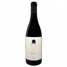 VINO TINTO POZO DE LUNA PINOT NOIR 750 ML